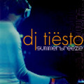 Tiesto - Summerbreeze (CD)