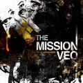 The Mission Veo - Strangers (CD)