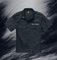 To Avoid - Shirt "To Avoid", black, size XL1