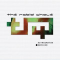 The Rabid Whole - Autraumaton Remixed (CD)