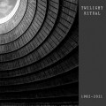 Twilight Ritual - 1982-2021 / Limited Edition (2CD)1