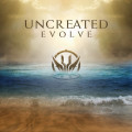 Uncreated - Evolve / Limited Edition (EP CD-R)1