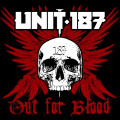 Unit:187 - Out For Blood (CD)