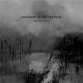 Unusual Architecture - Backwards (CD)