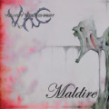 Velvet Acid Christ - Maldire (CD)1