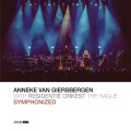Anneke Van Giersbergen - Symphonized (CD)