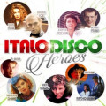 Various Artists -  Italo Disco Heroes (CD)