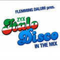 Various Artists - Flemming Dalum pres. ZYX Italo Disco In The Mix (CD)