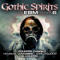 Various Artists - Gothic Spirits - EBM Edition 6 (2CD)1