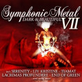 Various Artists - Symphonic Metal 7 - Dark & Beautiful (2CD)