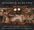 Various Artists - Danish Electro Vol. 04: Dark Industrial (CD)