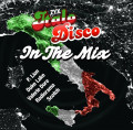 Various Artists - Sergi Elias pres. ZYX Italo Disco In The Mix (2CD)1