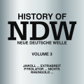 Various Artists - History of NDW Vol.3 (12" Vinyl)