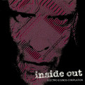 Various Artists - Inside Out (Electro-Sounds-Compilation) (CD)