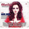 Various Artists - Gothic Compilation 57 (2CD)1