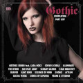 Various Artists - Gothic Compilation 64 (2CD)1