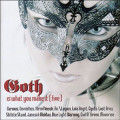 Various Artists - Goth Is What You Make It 5 (CD)