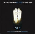 Various Artists - Dependent Club Invasion 3 (3CD Box)