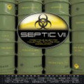 Various Artists - Septic Vol.7 (CD)
