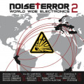Various Artists - Noise Terror Vol. 2 (CD)