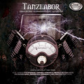Various Artists - Tanzlabor Vol. 1 / Limited Edition (CD)1