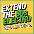 Various Artists - Extend the 80s - Electro (3CD)