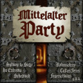 Various Artists - Mittelalter Party (CD)