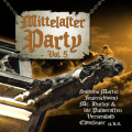 Various Artists - Mittelalter Party V (CD)