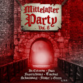 Various Artists - Mittelalter Party VIII (CD)