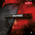 "Out Of Line" Artists - Awake The Machines Vol. 7 (3CD)1