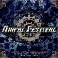 Various Artists - Amphi Festival 2017 / Official Festival Compilation (CD)