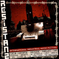 Various Artists - Resistanz - International Industrial Music Festival (CD)