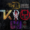 Various Artists - DWA FTW - DWA Festival Tour - Europe 2012 (CD)
