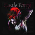 Various Artists - Castle Party 2012 (CD)