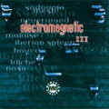 Various Artists - Electromagnetic 3 (CD)