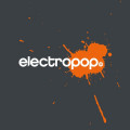 Various Artists - electropop.25 / Super Deluxe Edition (CD + 4CD-R)1