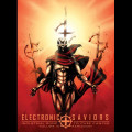 Various Artists - Electronic Saviors Vol. 3 / Limited Edition (4CD)