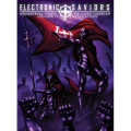 Various Artists - Electronic Saviors Vol. 4 / Limited Edition (4CD)
