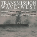 Various Artists - Transmission Wave-West 80-91 (CD)
