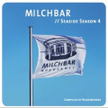 Various Artists - Milchbar // Seaside Season 4 (Compiled By Blank & Jones) (CD)