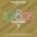 Various Artists - so80s / So Eighties 11 (Presented By Blank & Jones) (2CD)1