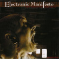 Various Artists - Electronic Manifesto (2CD)