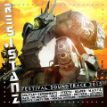 Various Artists - Resistanz Festival Soundtrack 2015 / Limited Edition (CD)1