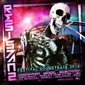 Various Artists - Resistanz Festival Soundtrack 2016 / Limited Edition (CD)