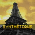 Various Artists - Synthétique (CD)