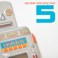 Various Artists - We Are Machine Pop Vol.5 (CD)