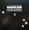Various Artists - Kosmoloko 3 (CD)