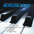 Various Artists - Synthesizer Tribute to Depeche Mode (CD)