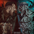 Villain Of The Story - Divided (CD)
