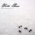 Violet Tears - Metamorfosi (CD)